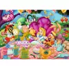 Disney Collector's Edition - Alice nel Paese delle Meraviglie, puzzle 1000 pezzi