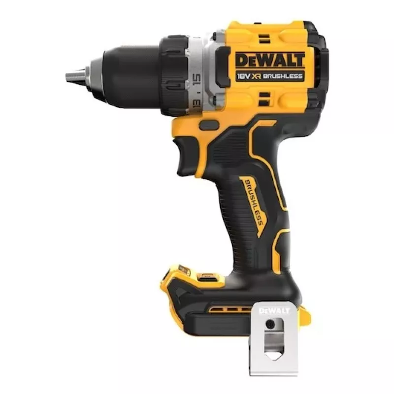 DeWALT DCD800P2T-QW avvitatore/avvitatore a impulsi a batteria