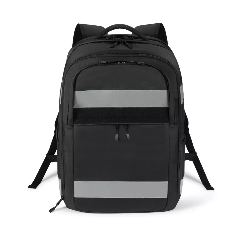 Zaino per laptop 17,3 pollici riflettente 32-38 l
