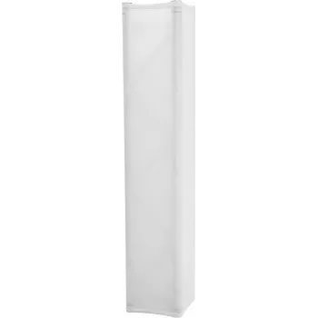 Copertura per truss EUROLITE 200 cm bianco per sistemi a truss, modello 83312124