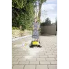 Spazzatrice Kärcher S 4 Twin 2-in-1 nero giallo