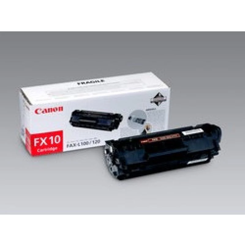 Canon FX9 cartuccia toner 1 pz. originale nero