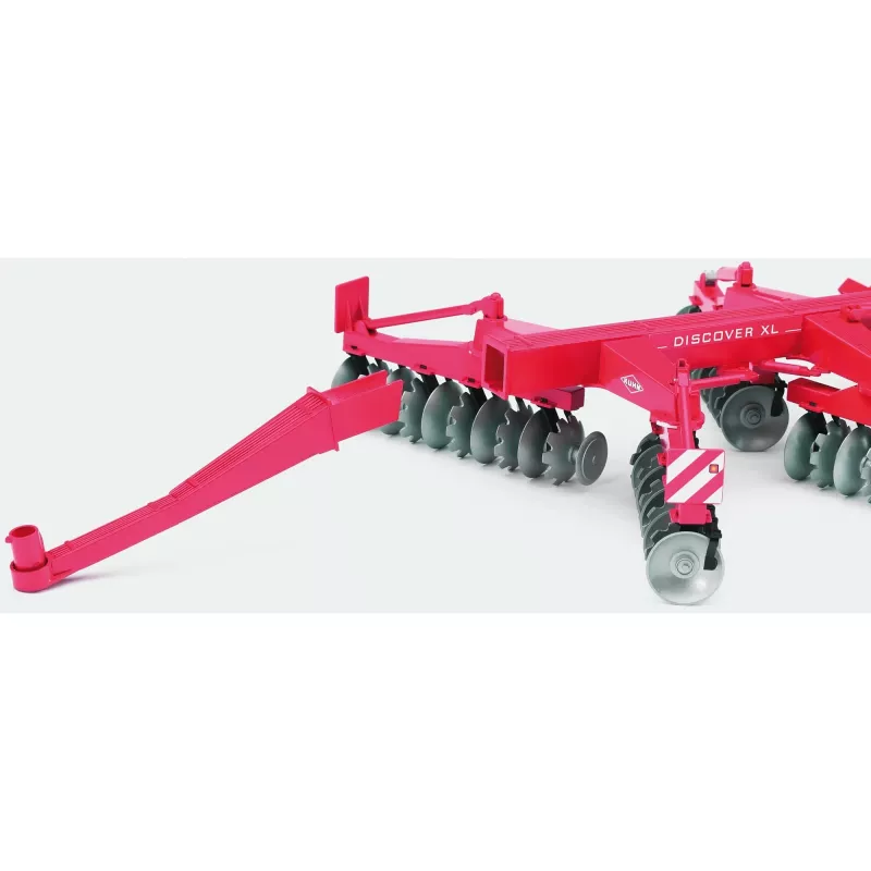 Giocattolo Bruder Kuhn Discover XL