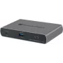 Hub Sonnet Echo 5 Thunderbolt 4 nero 60 Hz 20 V 5 A