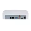 Videoregistratore di rete Dahua Technology Lite NVR2108-4KS3 1U nero