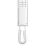 Busch-Jaeger 8300-0-0001 sistema citofonico audio bianco (2CKA008300A0001)