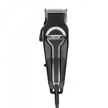 Tagliacapelli Wahl Elite Pro nero 11 1mm fino a 2,5cm AC 230V