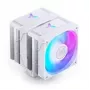 Dissipatore CPU Jonsbo CR-3000E, dual-tower, RGB, 120 mm