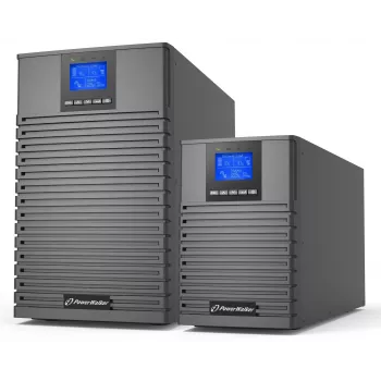 PowerWalker VFI 2000 ICT IoT doppia conversione (Online) 2 kVA 2000 W 8 uscite AC