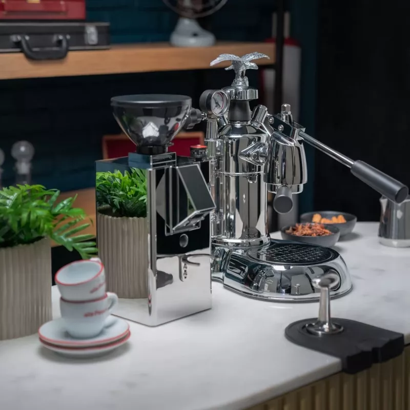 Macchina per caffè la pavoni LPLMLN01EU