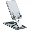 Supporto passivo Inter-Tech MTS-105 per cellulare smartphone tablet UMPC grigio