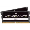 CORSAIR Vengeance - DDR5 - moduli - 24 GB - SO DIMM 262-PIN - 2800 MHz / PC5-44800