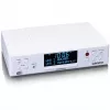Lenco KCR-190WH radio da cucina sottopensile con PLL FM, DAB+ e Bluetooth, bianco