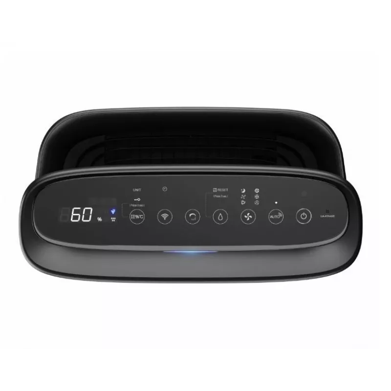 Purificatore d'aria Sharp UA-KIN42E-H