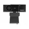 Webcam DeLOCK 96400 8 MP 3840 x 2160 pixel USB 2.0 nero