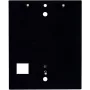 2N IP Verso 9155061 piastra posteriore per pannello d'ingresso a 1 modulo