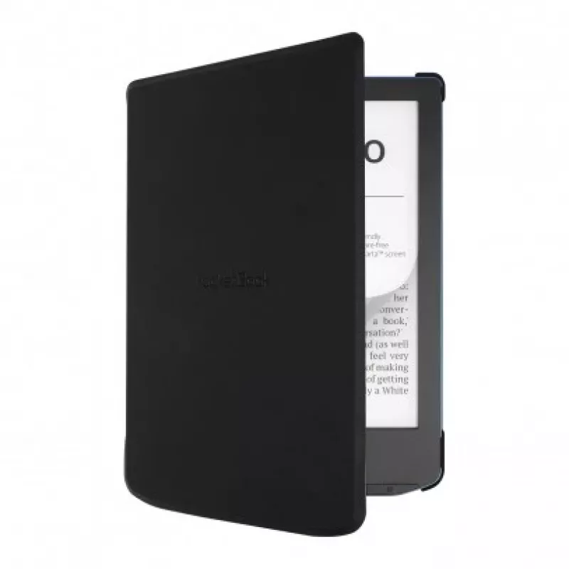 Custodia tablet|POCKETBOOK|nera|H-S-634-K-WW