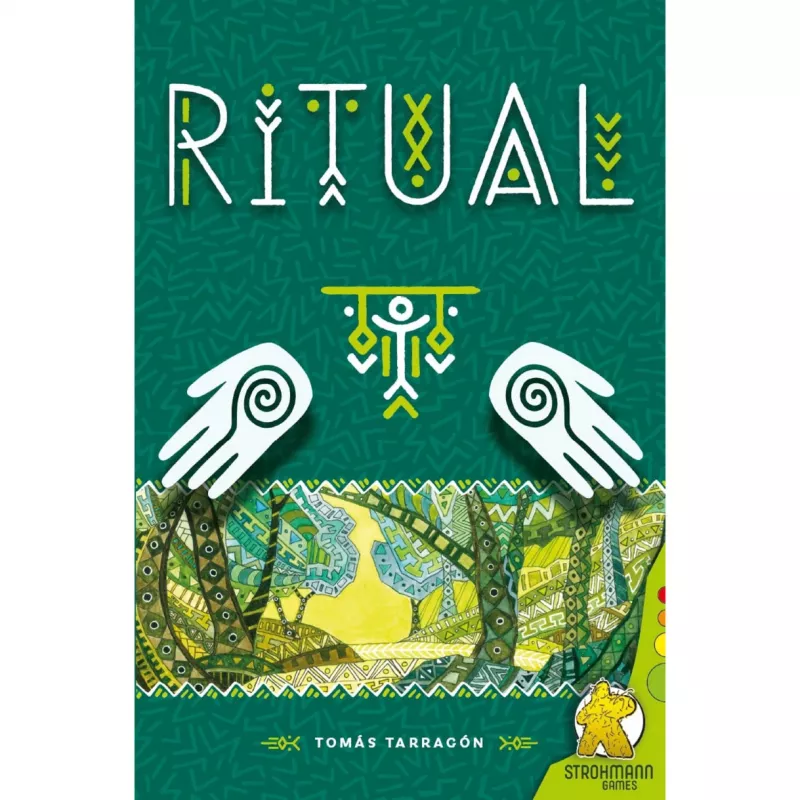 Ritual, gioco da tavolo