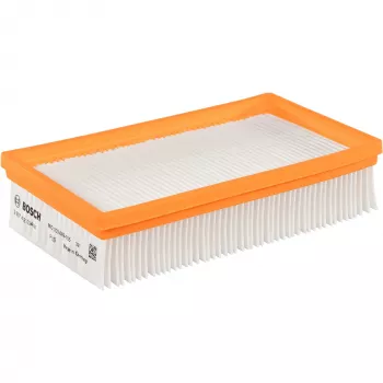 Filtro Bosch filtro pieghettato 2607432034