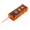 NEO Tools 75-202 distanziometro laser, 20 m