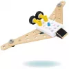 Builder set scuola materna, giocattolo da costruzione