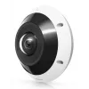 Telecamera di rete 12MP/WH UVC-G6-PRO-360-W Ubiquiti
