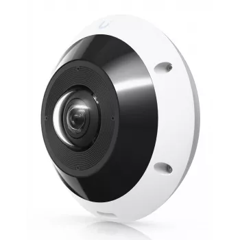 Telecamera di rete 12MP/WH UVC-G6-PRO-360-W Ubiquiti