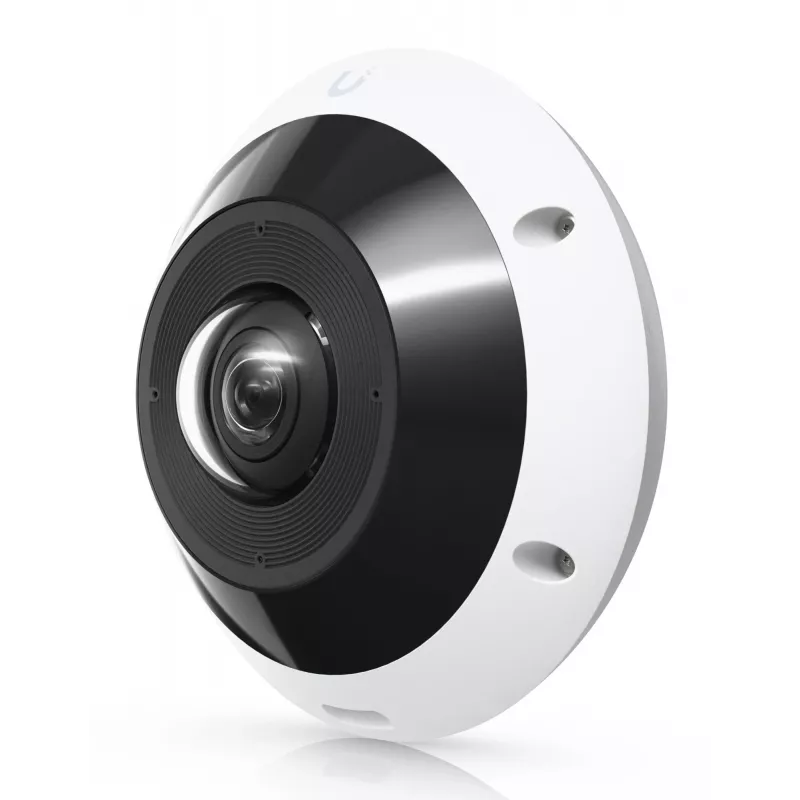Telecamera di rete 12MP/WH UVC-G6-PRO-360-W Ubiquiti