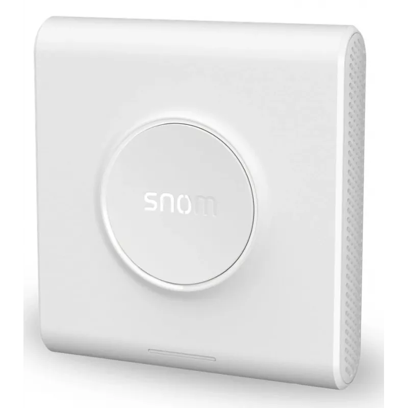 Snom M900 stazione base DECT bianca