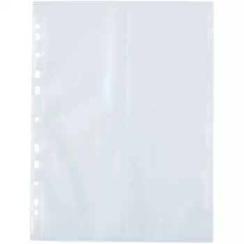 Buste per cartoline HERMA 7695