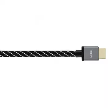 Cavo HDMI Hama 00127172 2 m Type-A connettore maschio connettore maschio antracite