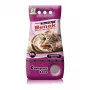 Certech Super Benek Compact lavanda - lettiera per gatti agglomerante 10 l