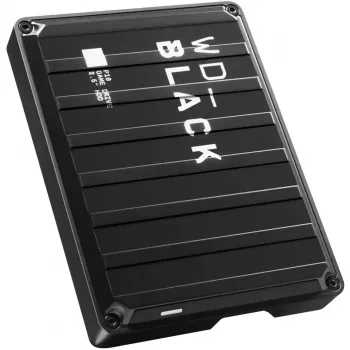 Disco fisso esterno Western Digital 6 TB 2,5