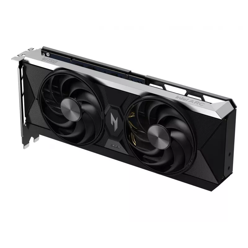 Scheda grafica Acer Nitro Intel Arc B580 OC