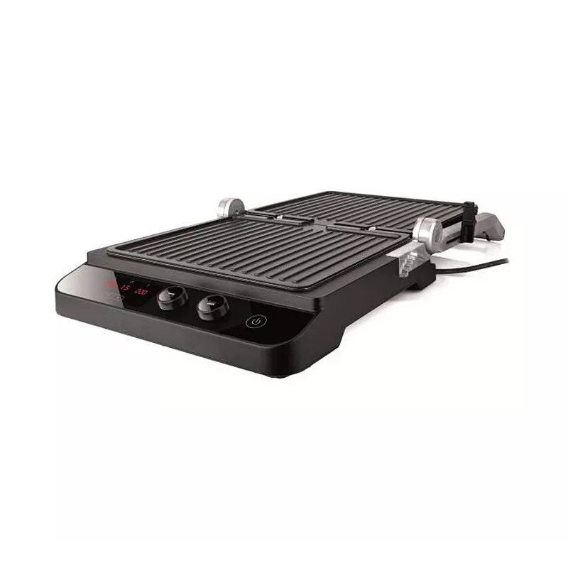 Griglia elettrica Black+Decker BXGR2000E (2000W)