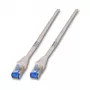 Cavo patch RJ45 Cat.6A S/FTP PVC UL grigio 1 m Produttore: EFB Elektronik (K5535GR.1)