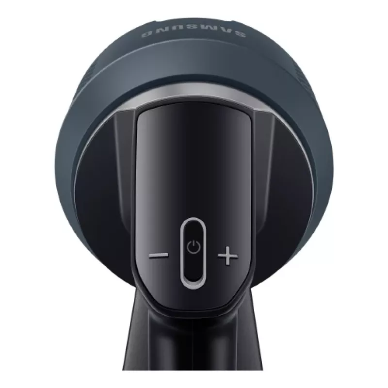 Aspirapolvere a batteria Samsung Jet 85 Complete, blu mezzanotte (SPEC)
