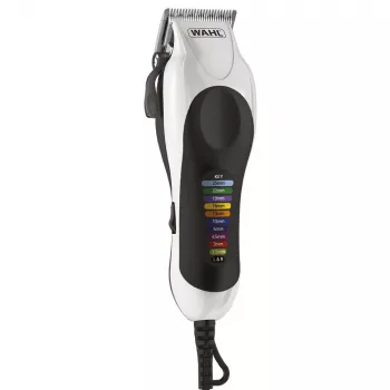 Wahl Color Pro Plus nero, bianco 10