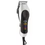 Wahl Color Pro Plus nero, bianco 10