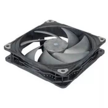 Ventole per case Phanteks T30 PWM 140 mm - confezione da 3, grigio