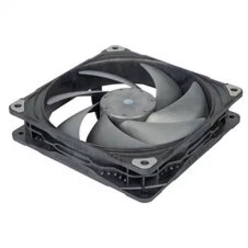 Ventole per case Phanteks T30 PWM 140 mm - confezione da 3, grigio