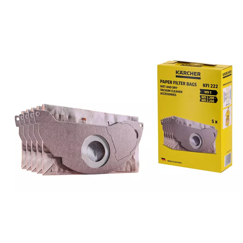 Kärcher 6.904-322.0 accessorio/fornitura per aspirapolvere