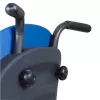 Carrello sedia sanitaria BEST UP 304723