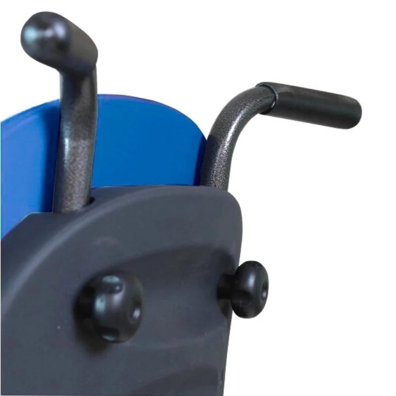 Carrello sedia sanitaria BEST UP 304723