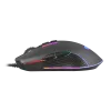 FURY Scrapper Mouse da gaming per ambidestri USB Type-A Ottico 6400 DPI