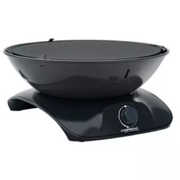 Barbecue Campingaz 360 Grill CV da tavolo nero 2400 W per interni
