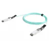 Cavo AOC Digitus QSFP+ 40G 30 m full duplex DN-81314