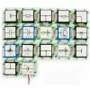 Set didattico Brick ALLNET BrickRknowledge Basic Set ALL-BRICK-0653 — set di costruzioni didattico, materiali in lingua inglese