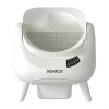 Lettiera per gatti OPEN-X/WHITE CL-CH-01 Wht Catlink