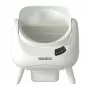 Lettiera per gatti OPEN-X/WHITE CL-CH-01 Wht Catlink